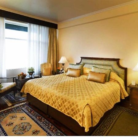 The Elgin Norkhill - Heritage Resort And Spa Ґанґток Екстер'єр фото