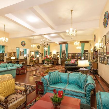 The Elgin Norkhill - Heritage Resort And Spa Ґанґток Екстер'єр фото