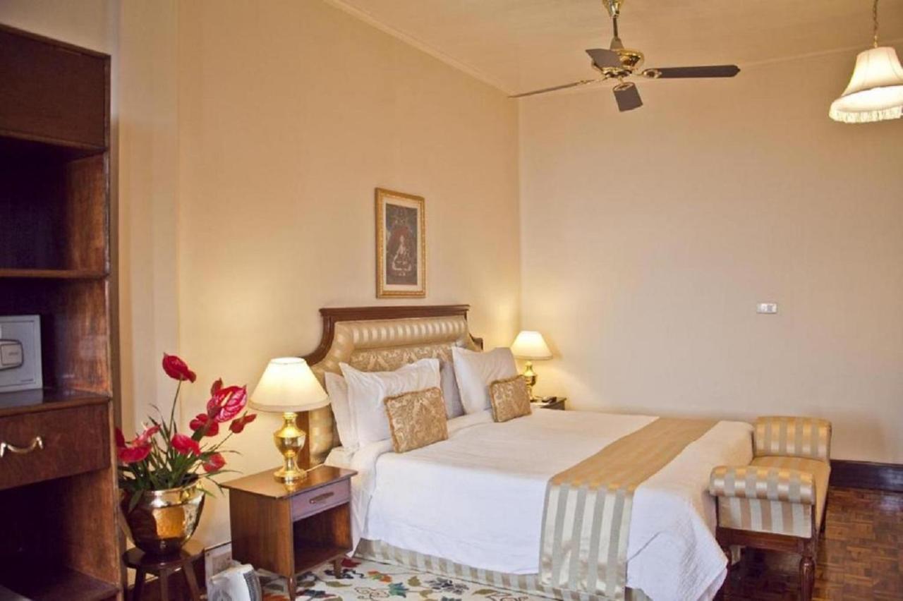 The Elgin Norkhill - Heritage Resort And Spa Ґанґток Екстер'єр фото