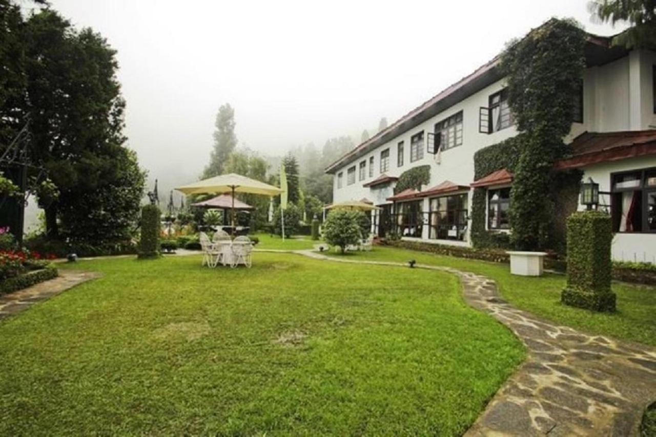 The Elgin Norkhill - Heritage Resort And Spa Ґанґток Екстер'єр фото