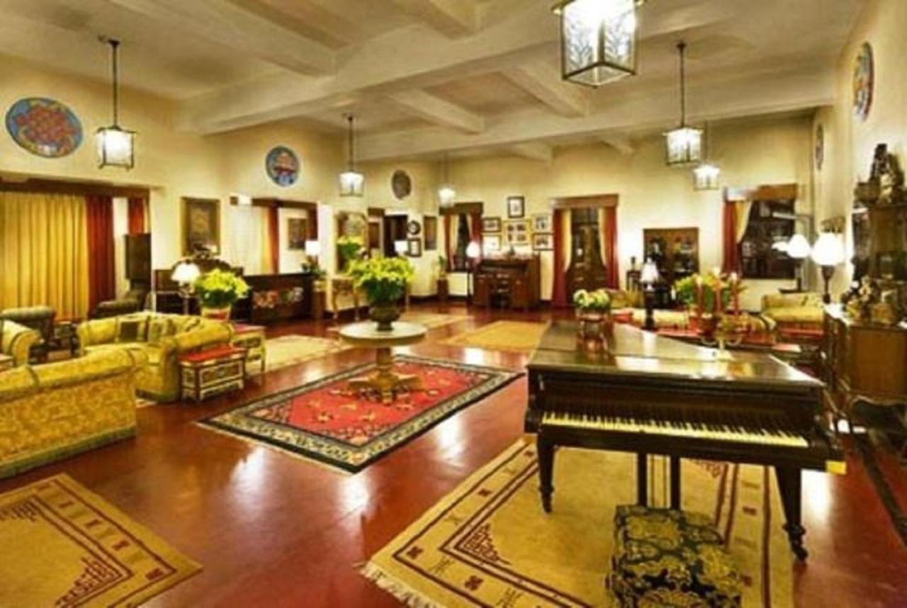 The Elgin Norkhill - Heritage Resort And Spa Ґанґток Екстер'єр фото