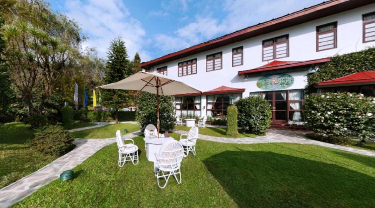 The Elgin Norkhill - Heritage Resort And Spa Ґанґток Екстер'єр фото