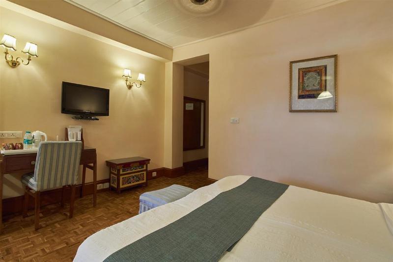 The Elgin Norkhill - Heritage Resort And Spa Ґанґток Екстер'єр фото